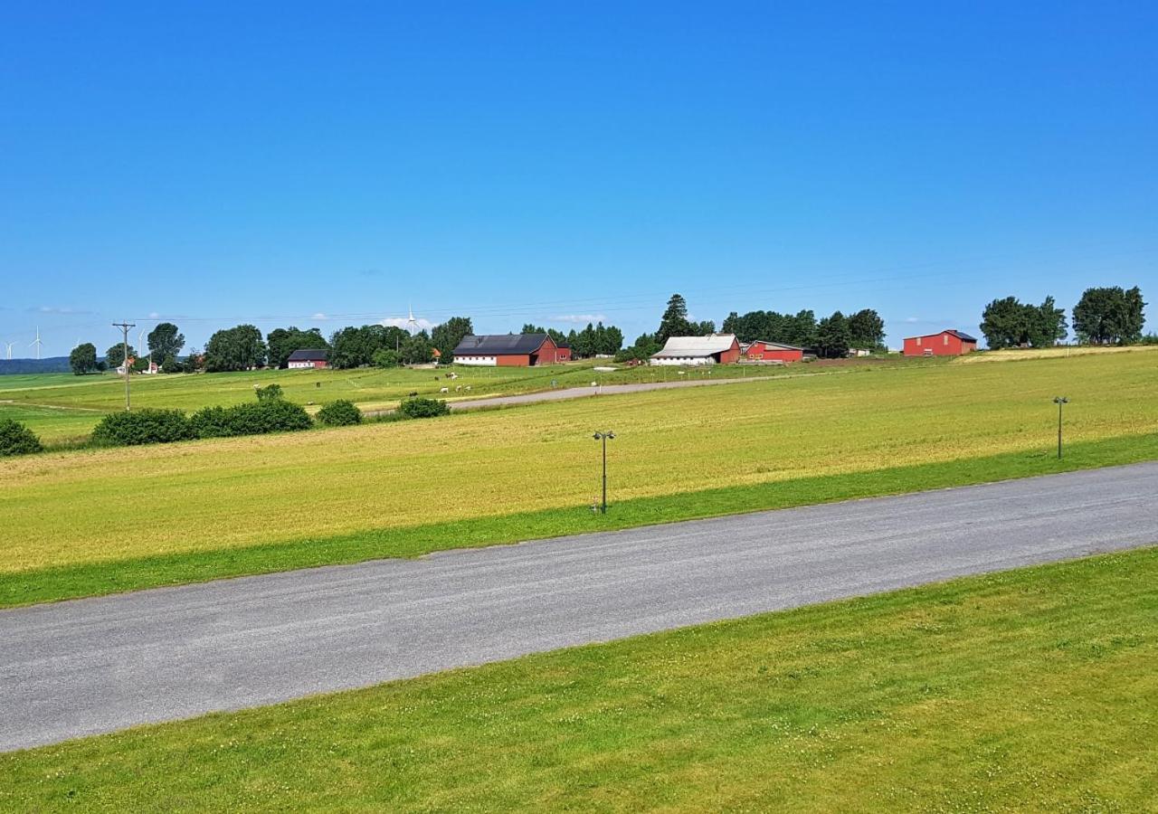 Flora Dekor Gästgård *