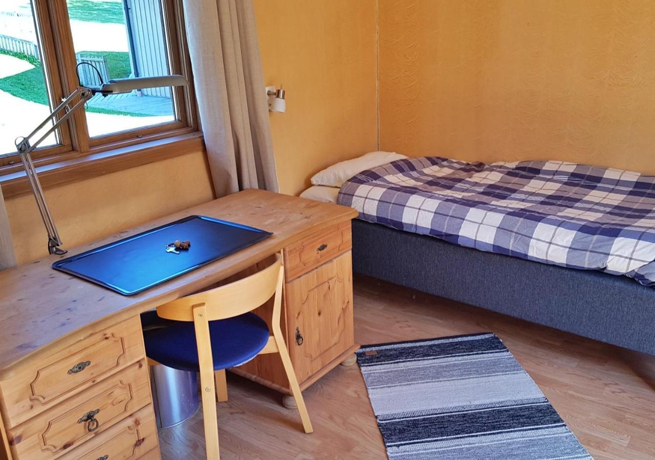 Lantställe Flora Dekor Gästgård Alingsås