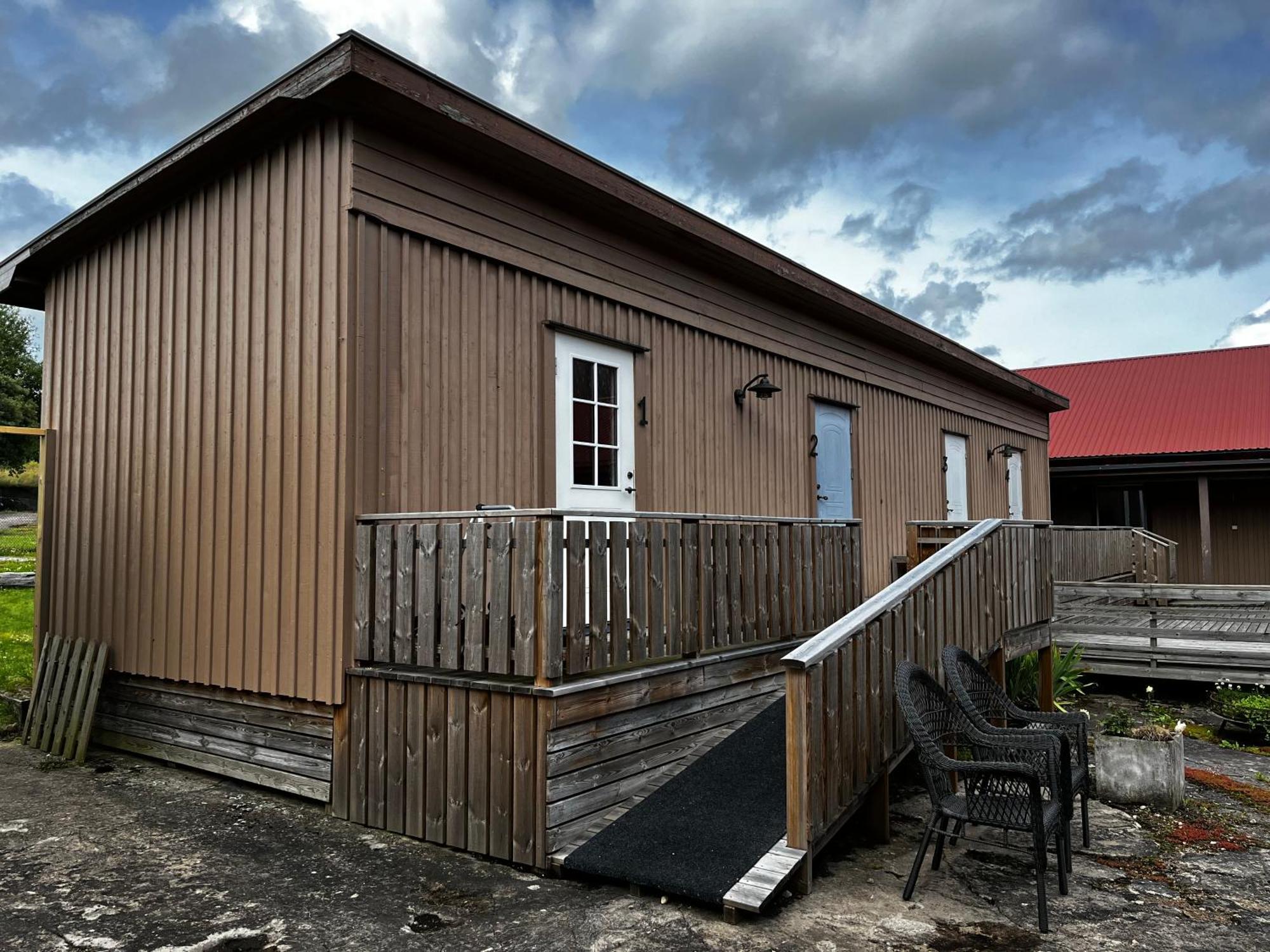 Lantställe Flora Dekor Gästgård Alingsås